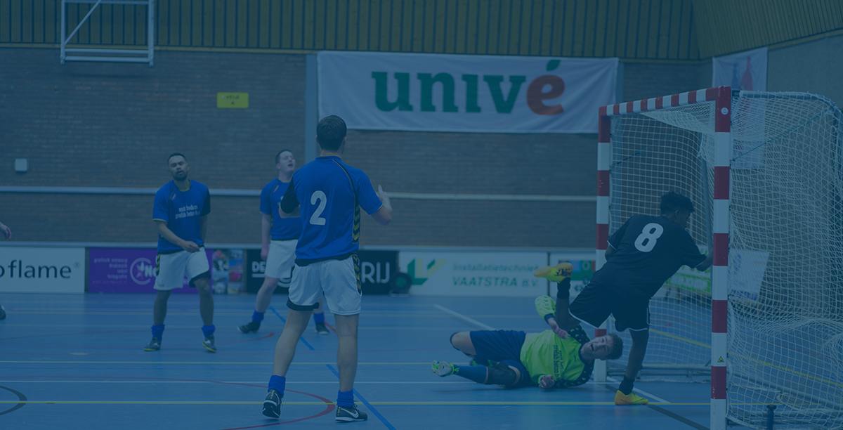 sponsormogelijkheden bedrijvenvoetbal